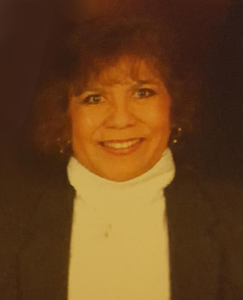Mary A. Frosto